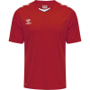 Koszulka Sportowa Hummel Core XK Poly Jersey S/S - obrazek 49