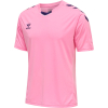 Koszulka Sportowa Hummel Core XK Poly Jersey S/S - obrazek 48