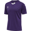 Koszulka Sportowa Hummel Core XK Poly Jersey S/S - obrazek 45