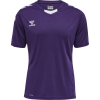 Koszulka Sportowa Hummel Core XK Poly Jersey S/S - obrazek 43