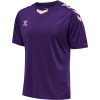 Koszulka Sportowa Hummel Core XK Poly Jersey S/S - obrazek 42