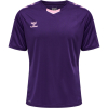 Koszulka Sportowa Hummel Core XK Poly Jersey S/S - obrazek 40