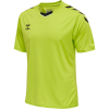 Koszulka Sportowa Hummel Core XK Poly Jersey S/S - obrazek 39