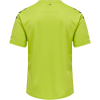 Koszulka Sportowa Hummel Core XK Poly Jersey S/S - obrazek 38