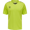 Koszulka Sportowa Hummel Core XK Poly Jersey S/S - obrazek 37