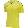 Koszulka Sportowa Hummel Core XK Poly Jersey S/S - obrazek 36
