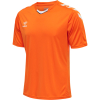 Koszulka Sportowa Hummel Core XK Poly Jersey S/S - obrazek 33