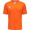 Koszulka Sportowa Hummel Core XK Poly Jersey S/S - obrazek 31