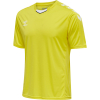 Koszulka Sportowa Hummel Core XK Poly Jersey S/S - obrazek 30