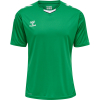 Koszulka Sportowa Hummel Core XK Poly Jersey S/S - obrazek 26