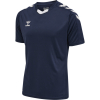 Koszulka Sportowa Hummel Core XK Poly Jersey S/S - obrazek 24