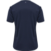 Koszulka Sportowa Hummel Core XK Poly Jersey S/S - obrazek 23