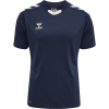 Koszulka Sportowa Hummel Core XK Poly Jersey S/S - obrazek 22