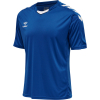 Koszulka Sportowa Hummel Core XK Poly Jersey S/S - obrazek 18
