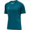 Koszulka Sportowa Hummel Core XK Poly Jersey S/S - obrazek 15