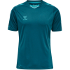 Koszulka Sportowa Hummel Core XK Poly Jersey S/S - obrazek 13