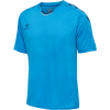 Koszulka Sportowa Hummel Core XK Poly Jersey S/S - obrazek 12
