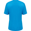 Koszulka Sportowa Hummel Core XK Poly Jersey S/S - obrazek 11