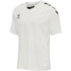 Koszulka Sportowa Hummel Core XK Poly Jersey S/S - obrazek 10