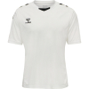Koszulka Sportowa Hummel Core XK Poly Jersey S/S - obrazek 7