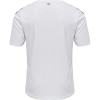 Koszulka Sportowa Hummel Core XK Poly Jersey S/S - obrazek 5
