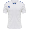Koszulka Sportowa Hummel Core XK Poly Jersey S/S - obrazek 4
