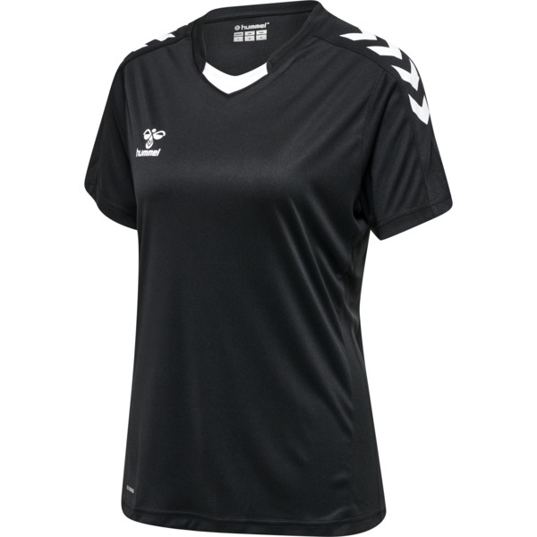 Koszulka Sportowa Hummel Core XK Poly Jersey S/S Woman