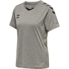 Koszulka Sportowa Hummel Core XK Poly Jersey S/S Woman - obrazek 57