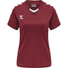 Koszulka Sportowa Hummel Core XK Poly Jersey S/S Woman - obrazek 52