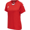 Koszulka Sportowa Hummel Core XK Poly Jersey S/S Woman - obrazek 51