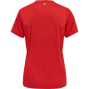 Koszulka Sportowa Hummel Core XK Poly Jersey S/S Woman - obrazek 50