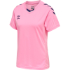 Koszulka Sportowa Hummel Core XK Poly Jersey S/S Woman - obrazek 47