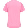Koszulka Sportowa Hummel Core XK Poly Jersey S/S Woman - obrazek 48