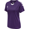 Koszulka Sportowa Hummel Core XK Poly Jersey S/S Woman - obrazek 45