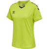 Koszulka Sportowa Hummel Core XK Poly Jersey S/S Woman - obrazek 39