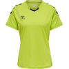 Koszulka Sportowa Hummel Core XK Poly Jersey S/S Woman - obrazek 37