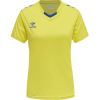 Koszulka Sportowa Hummel Core XK Poly Jersey S/S Woman - obrazek 34