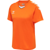 Koszulka Sportowa Hummel Core XK Poly Jersey S/S Woman - obrazek 33