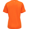 Koszulka Sportowa Hummel Core XK Poly Jersey S/S Woman - obrazek 32