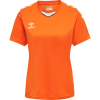 Koszulka Sportowa Hummel Core XK Poly Jersey S/S Woman - obrazek 31