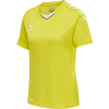 Koszulka Sportowa Hummel Core XK Poly Jersey S/S Woman - obrazek 30