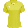 Koszulka Sportowa Hummel Core XK Poly Jersey S/S Woman - obrazek 28