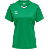 Koszulka Sportowa Hummel Core XK Poly Jersey S/S Woman - obrazek 25