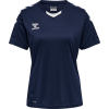 Koszulka Sportowa Hummel Core XK Poly Jersey S/S Woman - obrazek 22