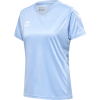 Koszulka Sportowa Hummel Core XK Poly Jersey S/S Woman - obrazek 21