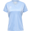 Koszulka Sportowa Hummel Core XK Poly Jersey S/S Woman - obrazek 19