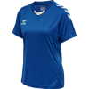 Koszulka Sportowa Hummel Core XK Poly Jersey S/S Woman - obrazek 18