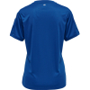 Koszulka Sportowa Hummel Core XK Poly Jersey S/S Woman - obrazek 17
