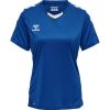 Koszulka Sportowa Hummel Core XK Poly Jersey S/S Woman - obrazek 15