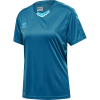 Koszulka Sportowa Hummel Core XK Poly Jersey S/S Woman - obrazek 16